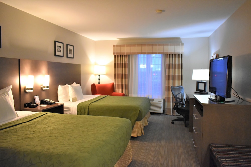 Room, 2 Queen Beds, Non Smoking - Photo 2