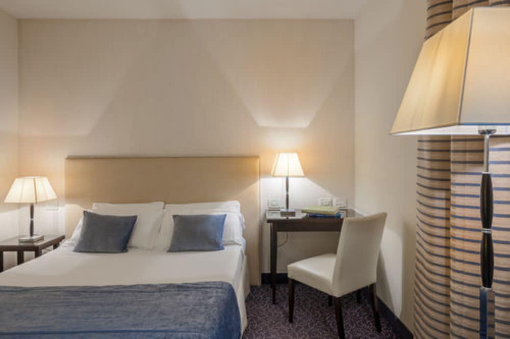 Double Room Single Use photo 2