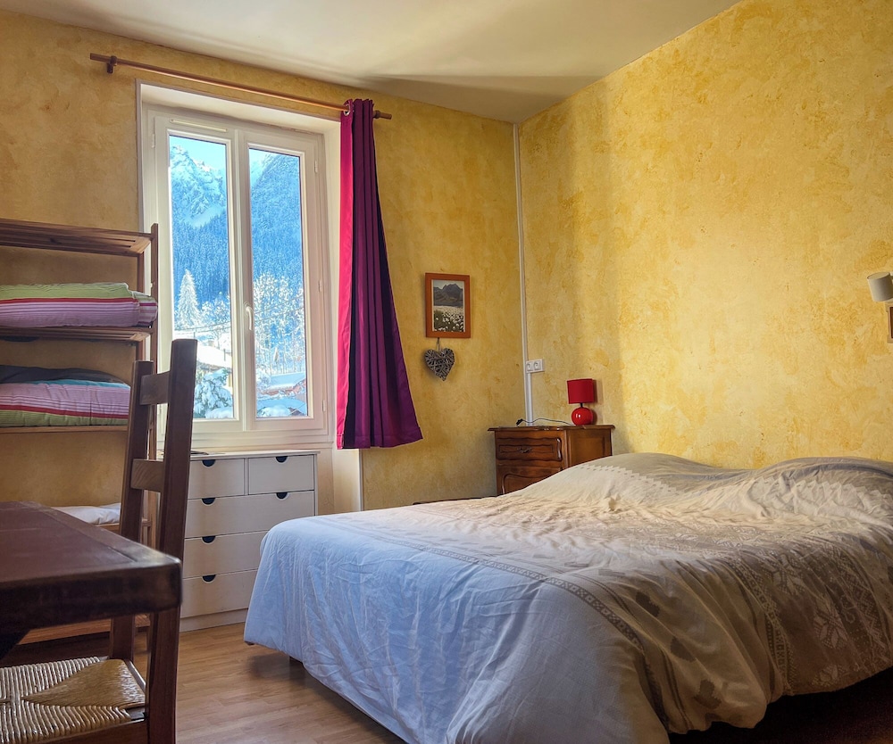 Family Quadruple Room photo 1