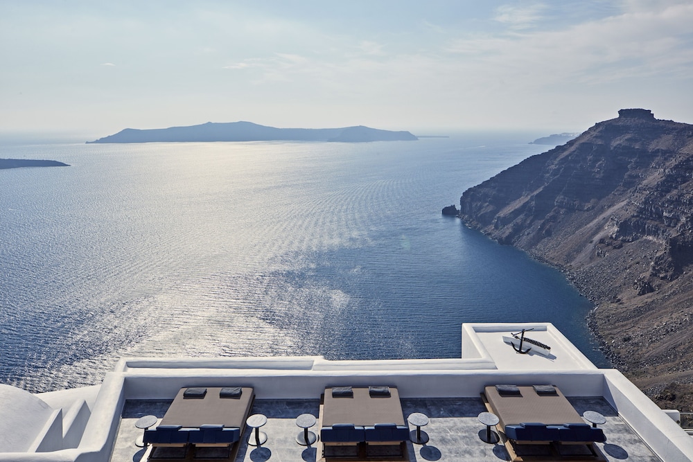 Suite, Sea View (Cave) - Photo 3