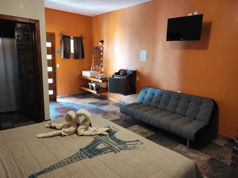 Junior Room photo 1