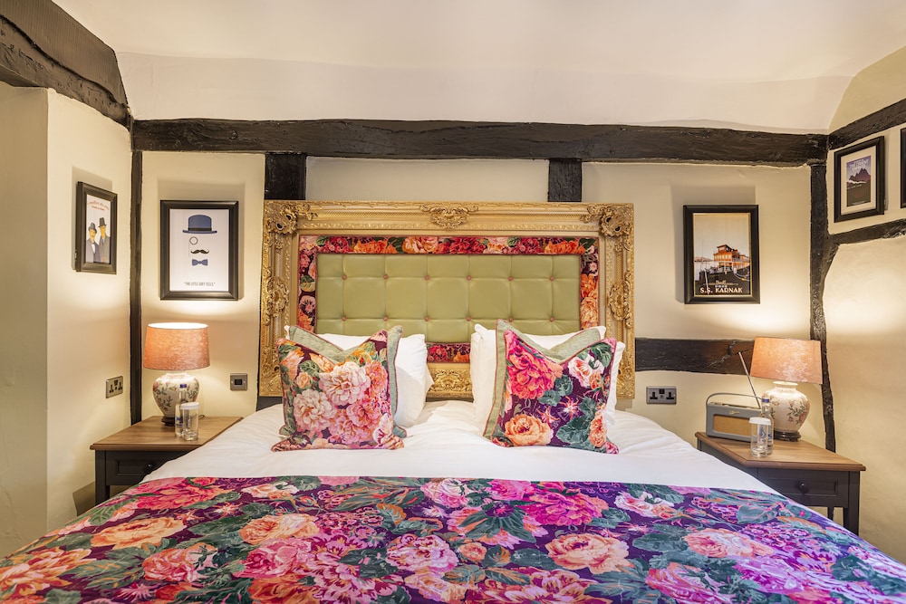 Superior Double Room photo 3