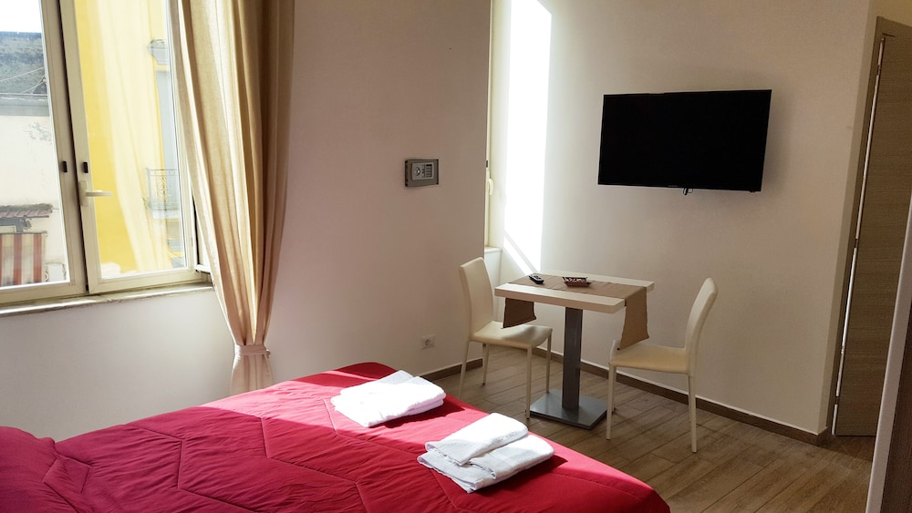 Comfort Double Room (Anema e Core)