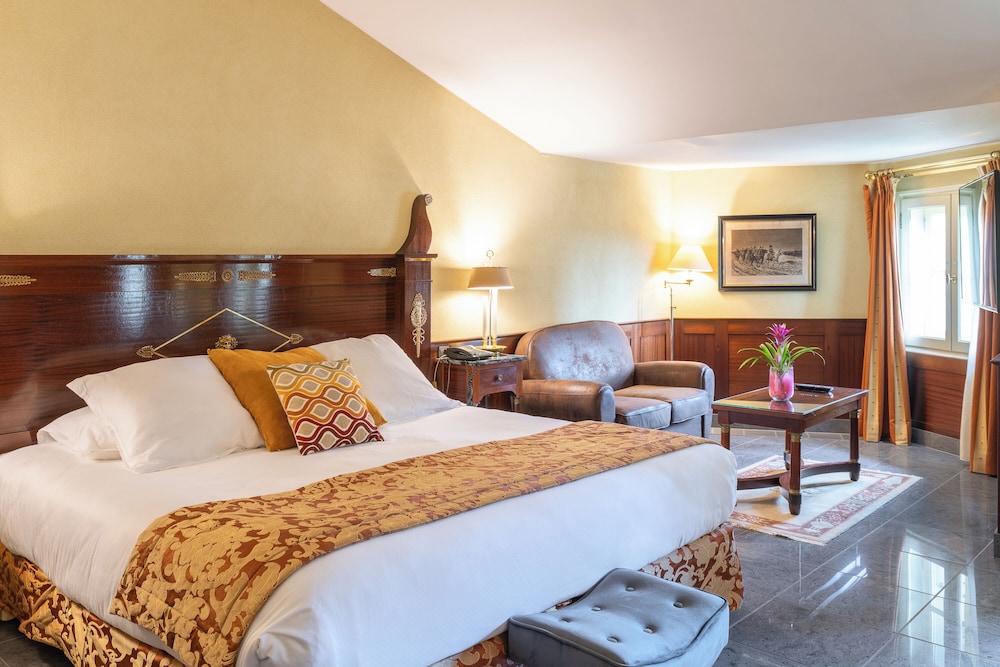 Junior Suite, Multiple Beds photo 2