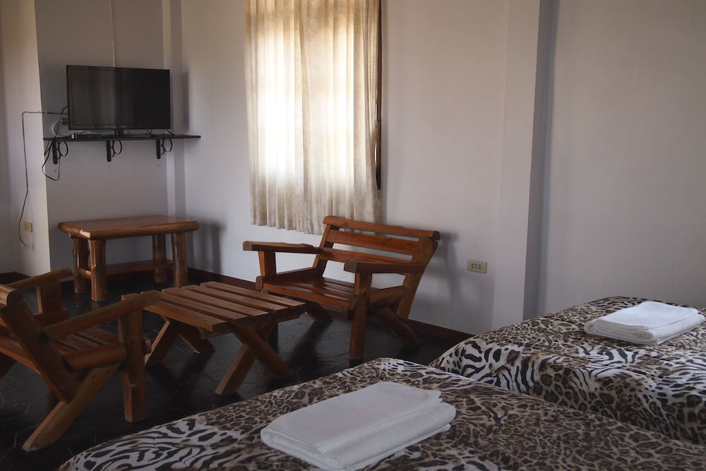 Standard Twin Villa photo 2