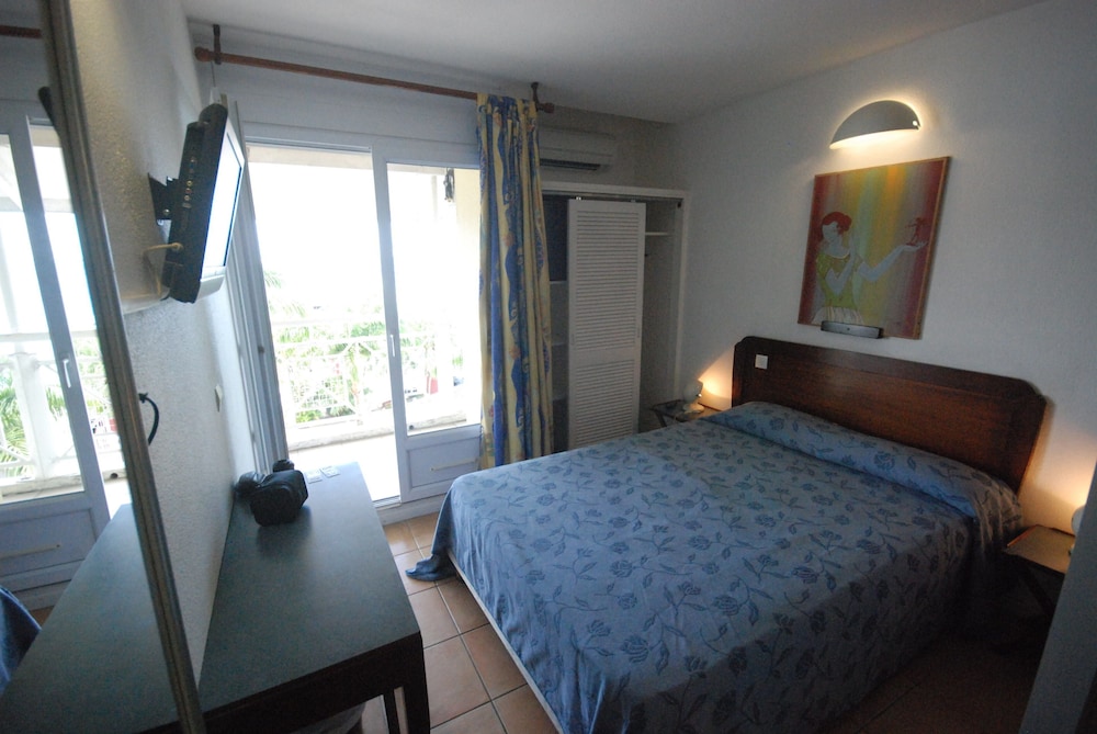 Chambre Individuelle Standard photo 3