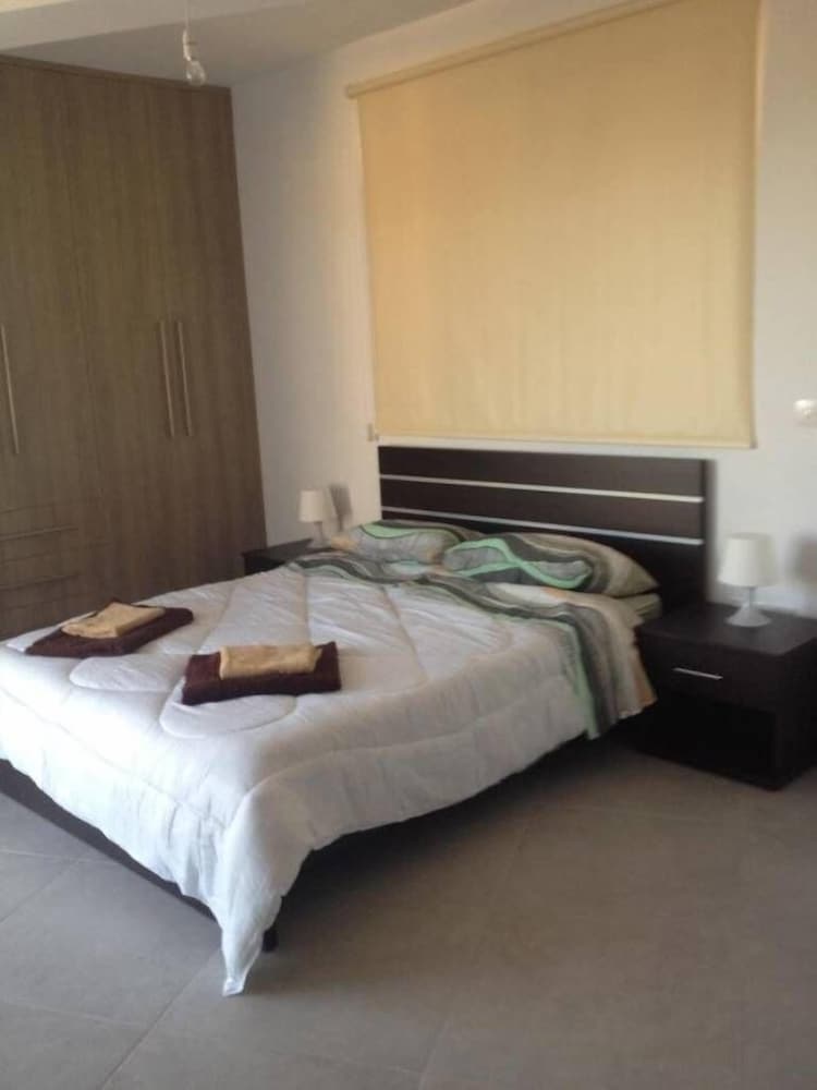 Apartment, 1 Bedroom photo 2