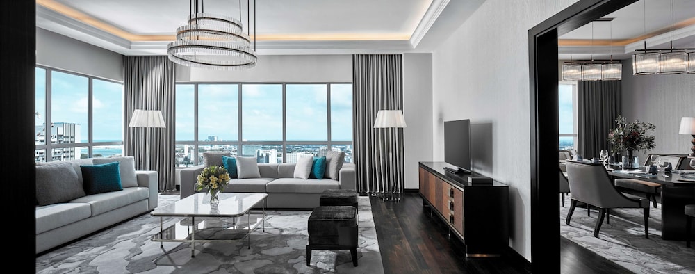 King Presidential Suite King Presidential Suite
