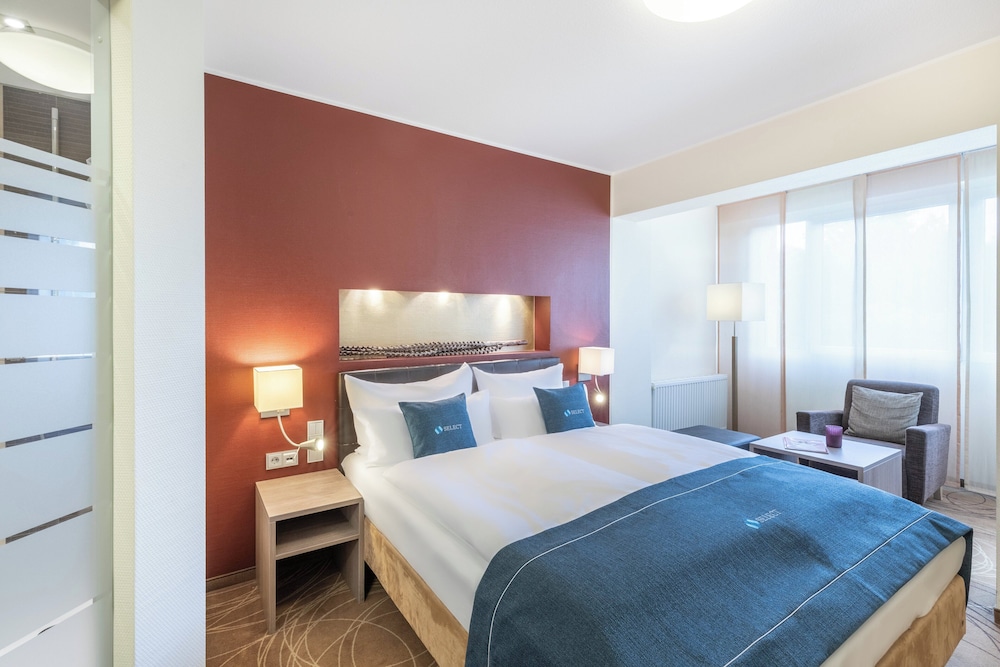 Executive Double Room, 1 Double Bed, Non Smoking - Photo 3