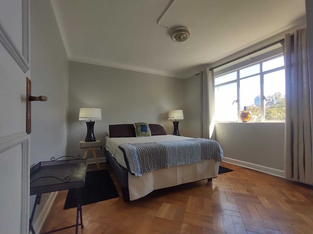 Superior Double Room, 1 Queen Bed, Park View, Tower