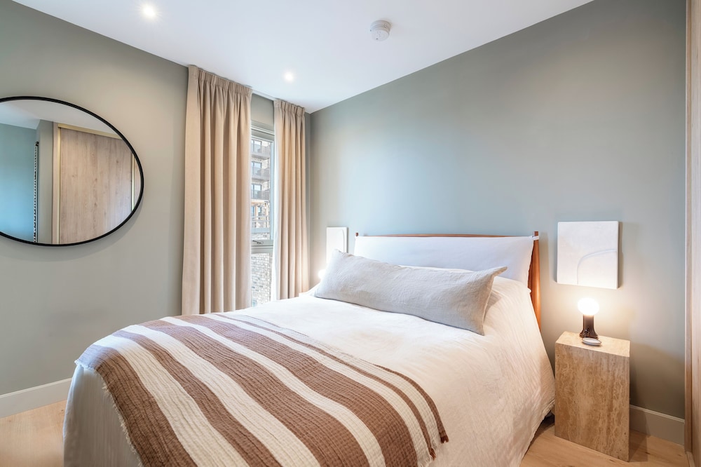 Chic Urban Escape in London, Billede 5