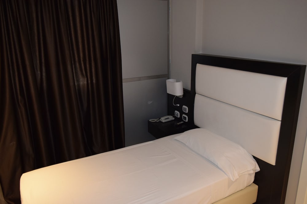 Classic Single Room photo 2