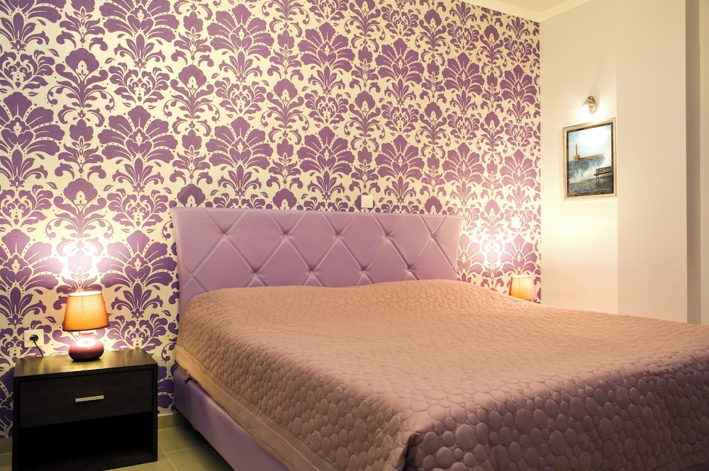 Economy Double Room photo 2