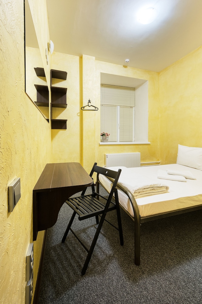 Superior Room, 1 Double Bed