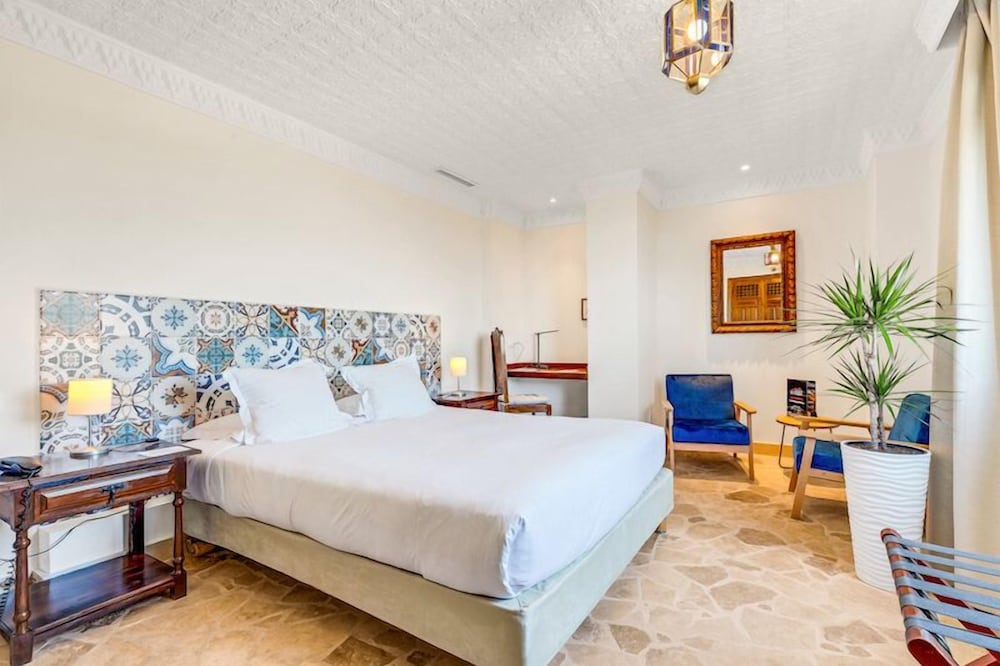 Habitación Familiar, 2 Dormitorios