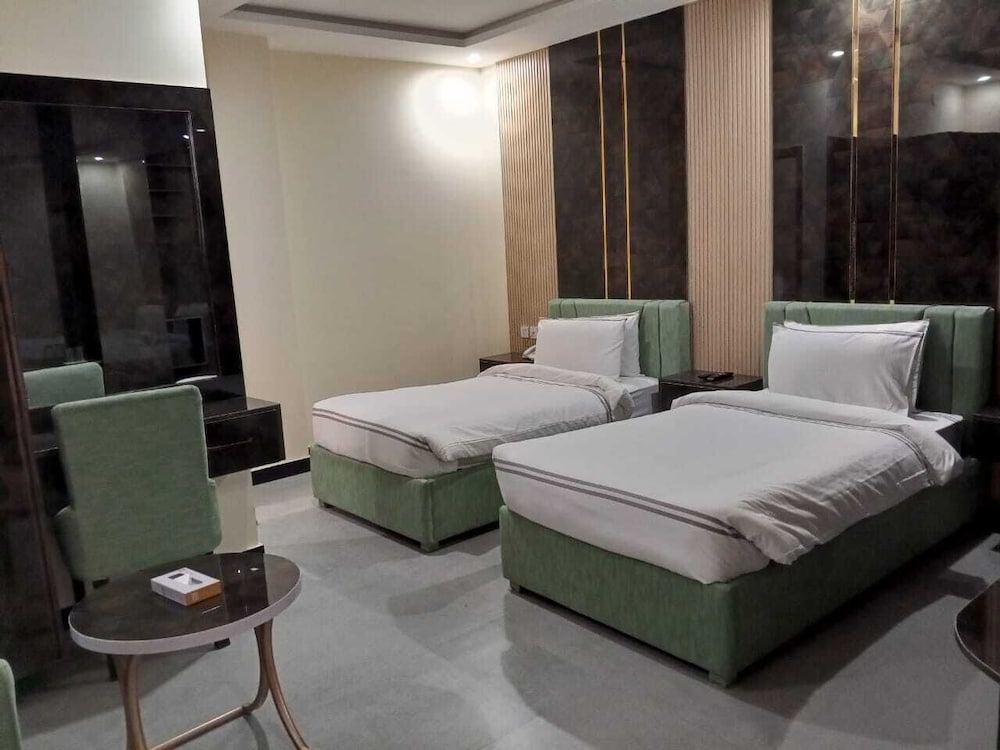Executive Double Room photo 3