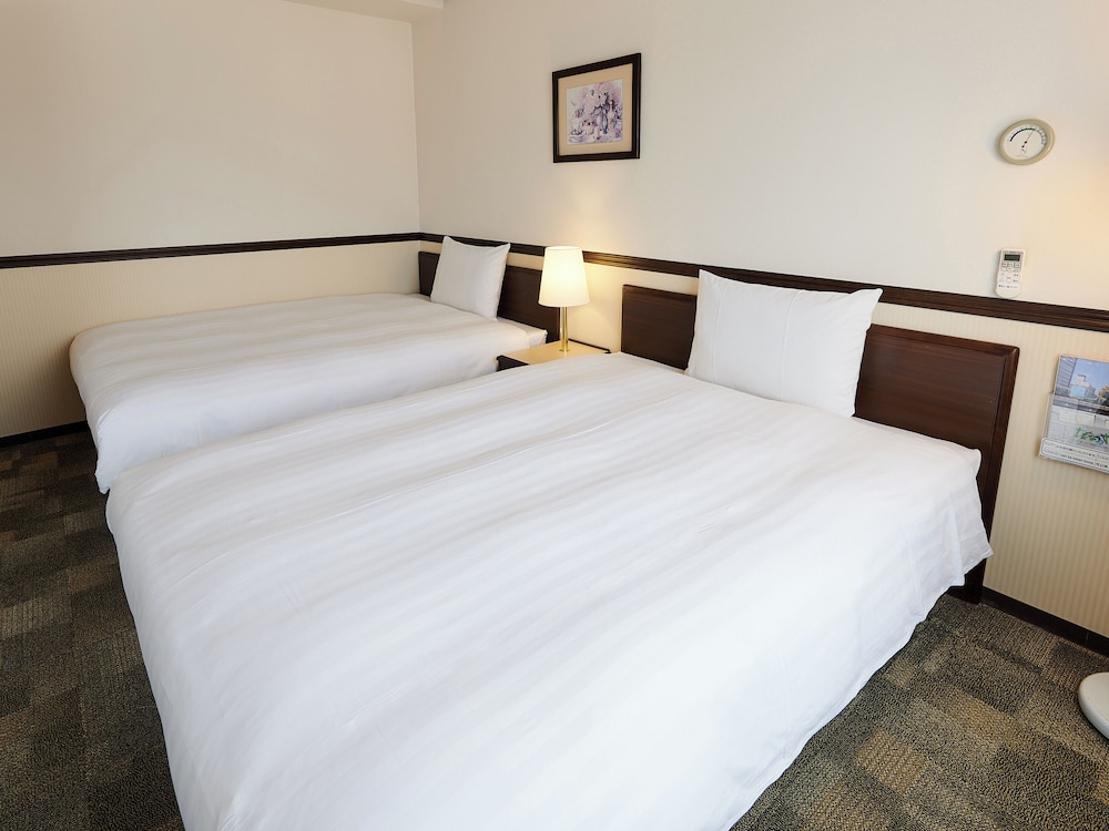 Standard Twin Room, Non Smoking