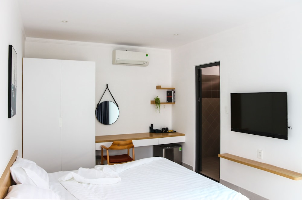 Standard Double Room - Photo 5