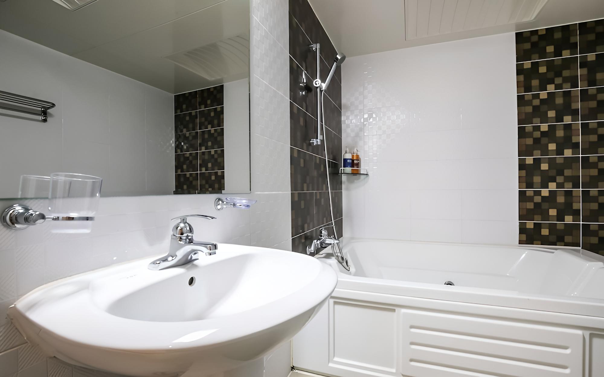 Room (Super twin (15 pyeong Western or Kore) photo 2