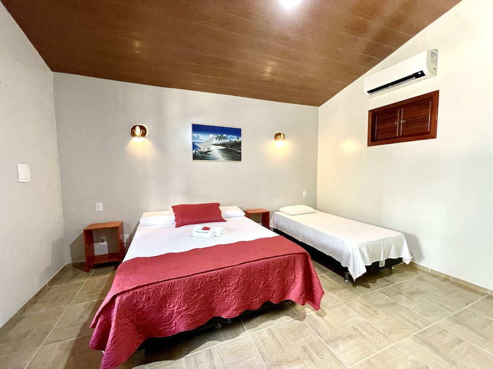 Standard Triple Room photo 2