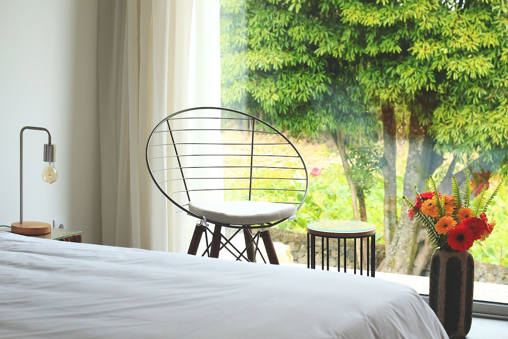 Bungalow Comfort, Santo Antoninho