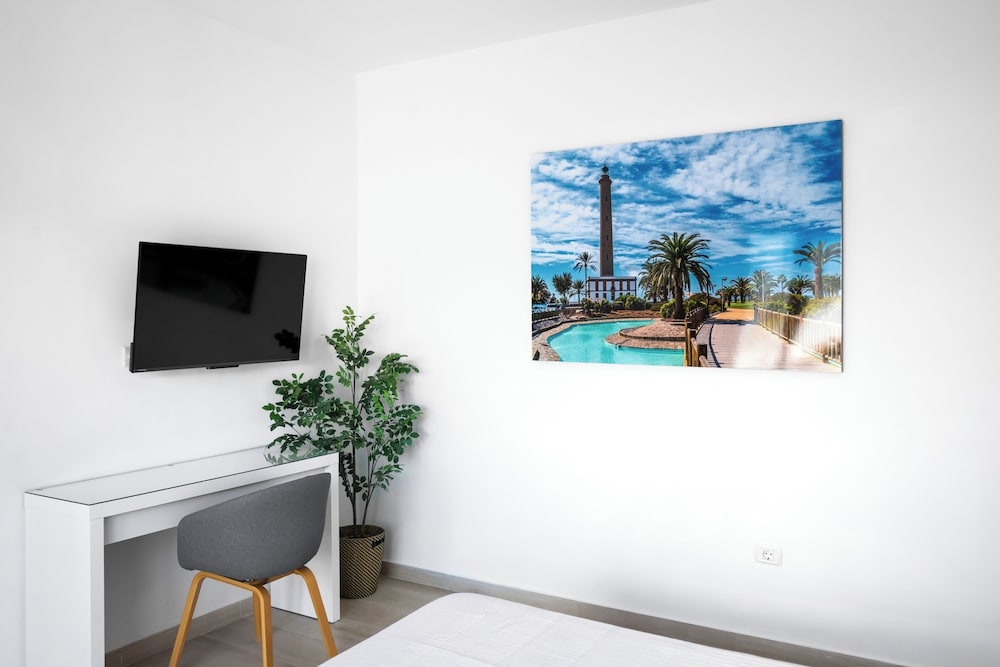 Double Room - Photo 2