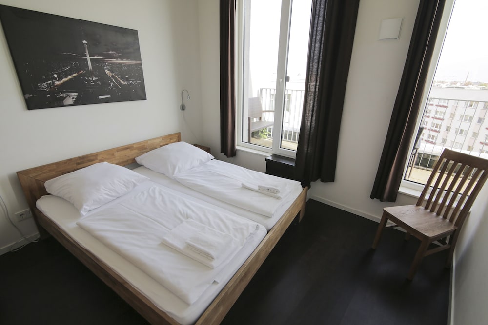 Comfort Penthouse, 2 Bedrooms, Terrace