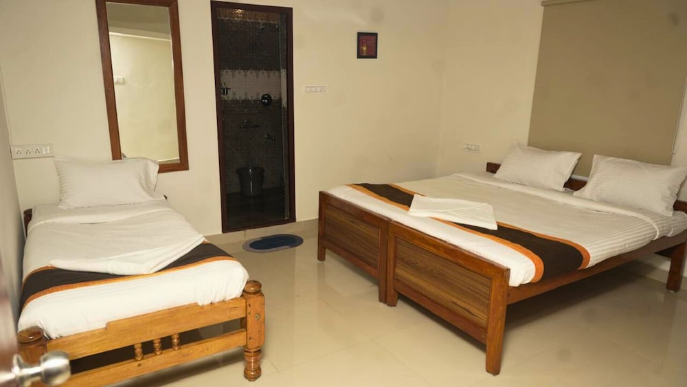Standard Double Room, Garden View photo 1