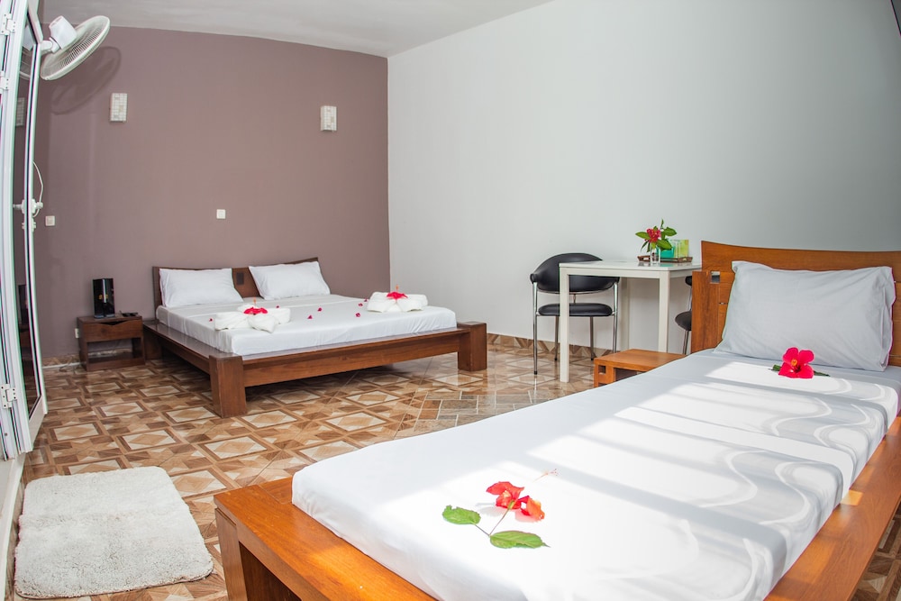 Family Triple Room