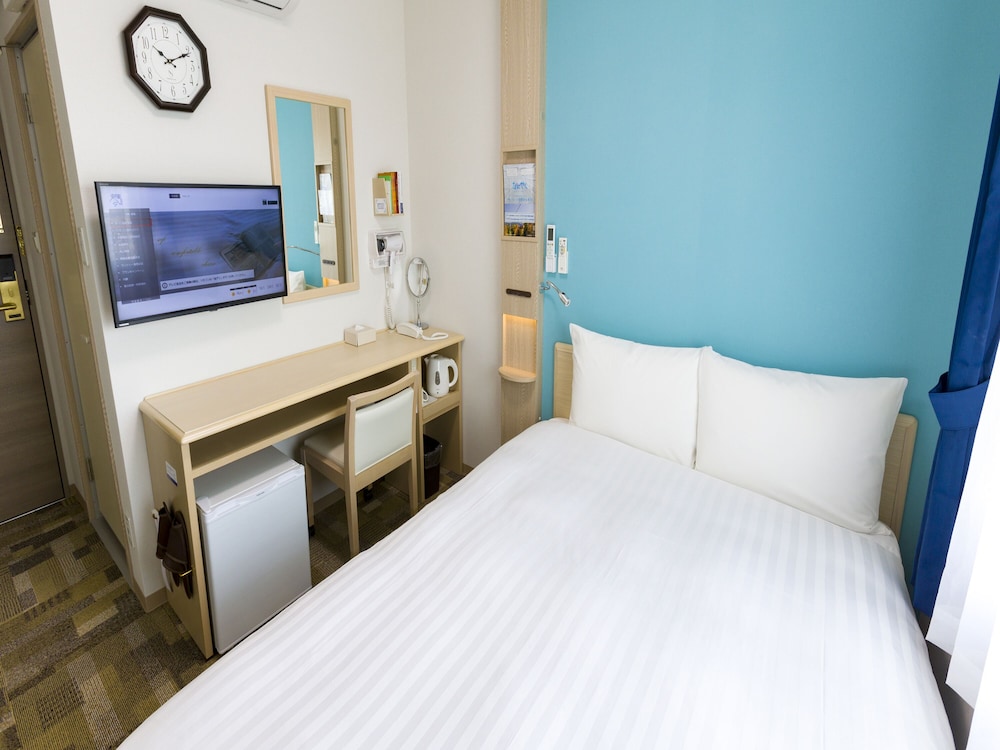 Economy Double Room photo 3