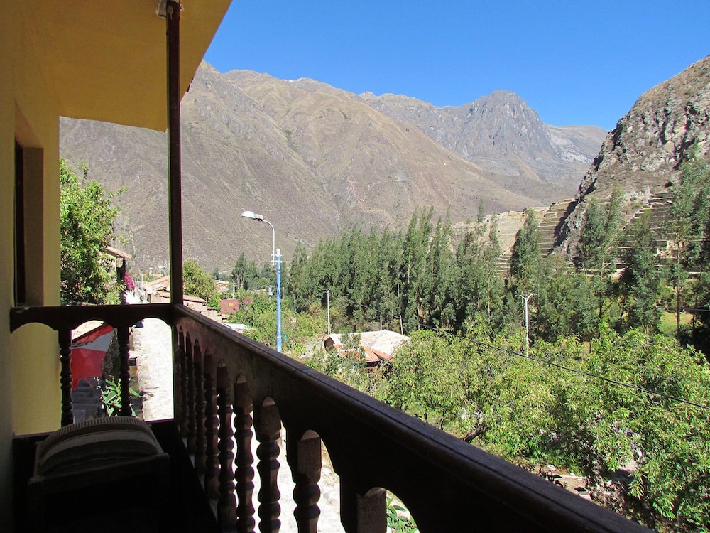 Exclusive Suite, 1 Bedroom, Balcony, Mountain View photo 2
