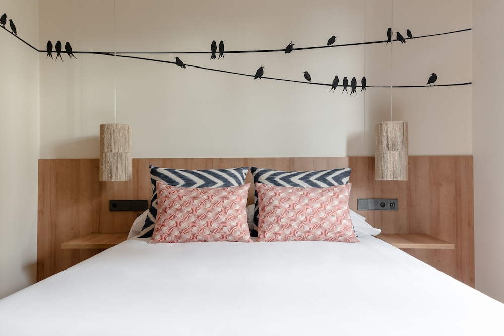 Double Room - Photo 4