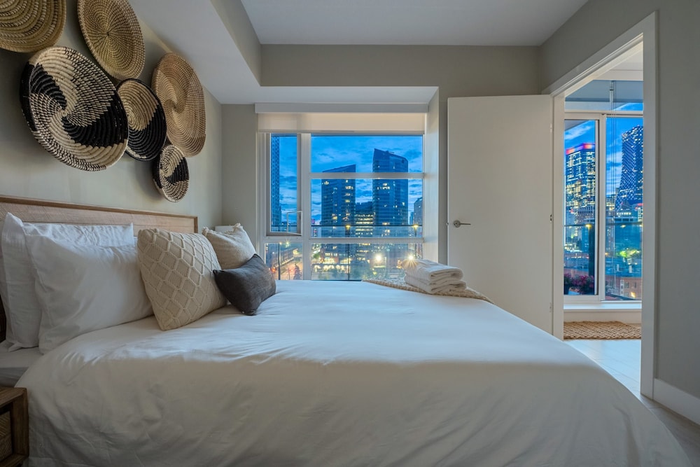 NEW The Draper Luxury Unit Prime Location, Billede 10