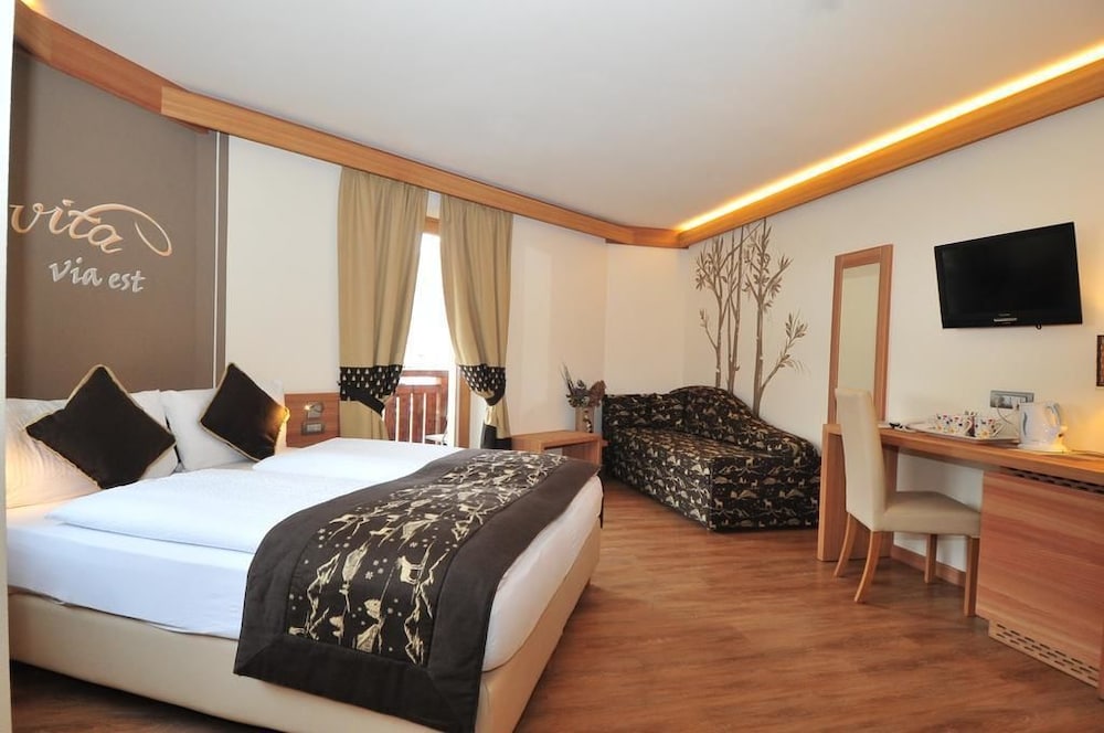 Romantic Double Room photo 3