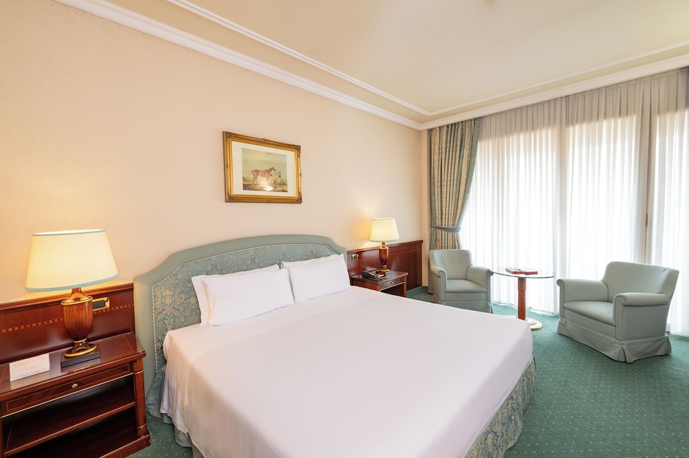 Deluxe Double Room, 1 King Bed