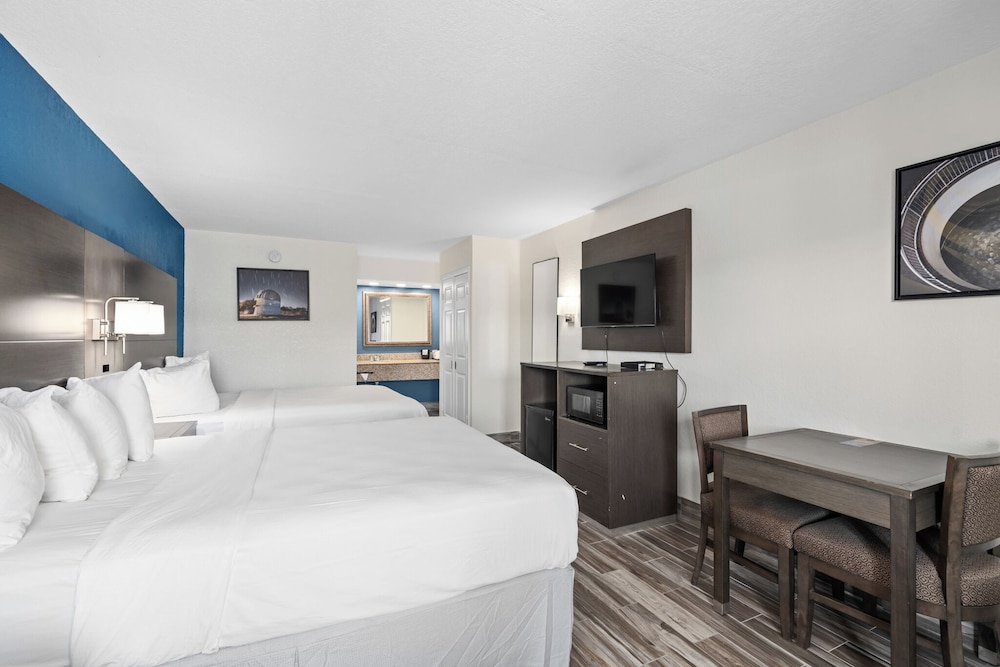 Baymont by Wyndham Orlando East, Foto 2