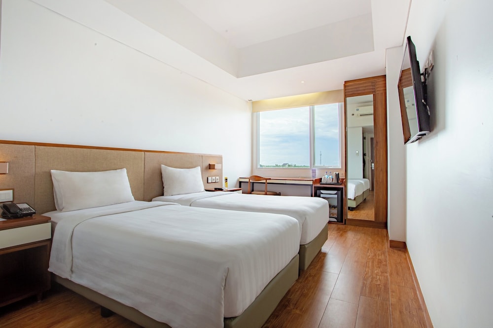 Superior Twin Room - Photo 1