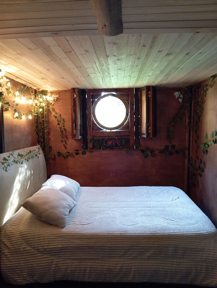 Design Cabin, 1 Double Bed photo 3