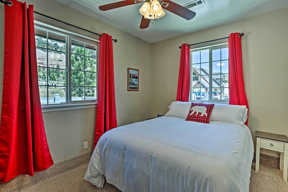 House (6 Bedrooms) photo 2