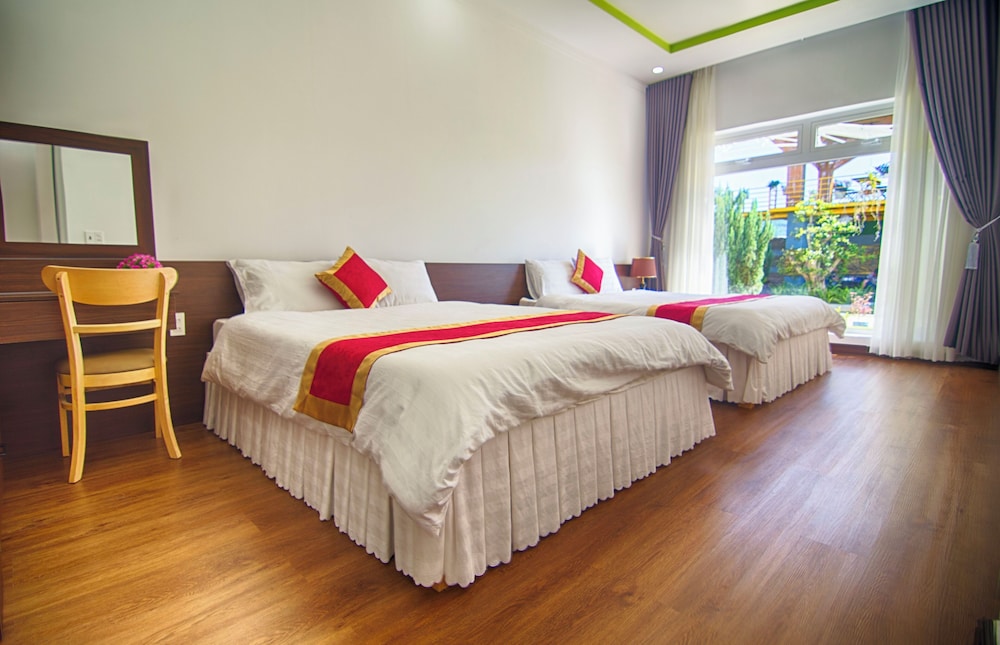 Deluxe Apartment, 1 Bedroom