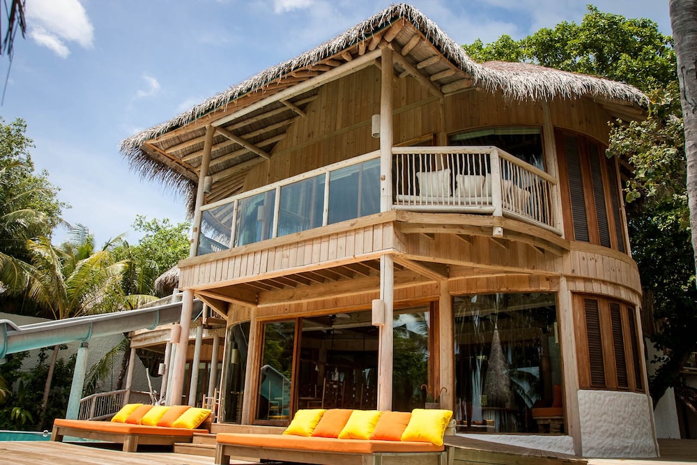 Villa, 4 Bedrooms (15, Residence)