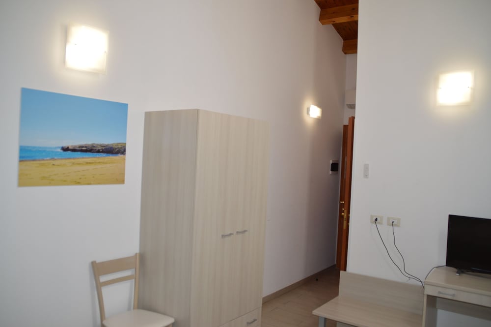 Economy Double Room (Spinazza) photo 2