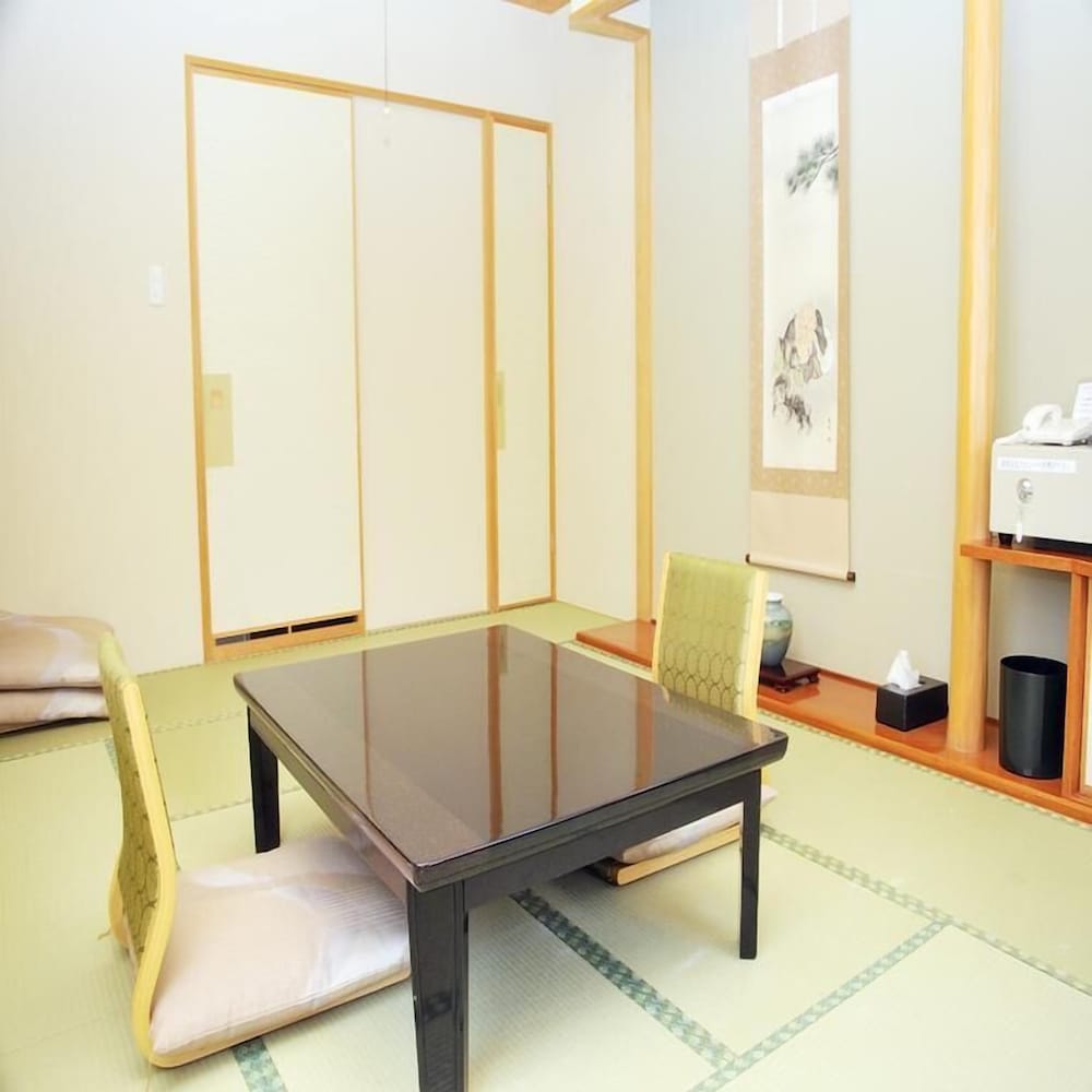 Japanese Style Room, Non Smoking, Check-in by 6pm for with dinner, Check-in by 9pm for no dinner