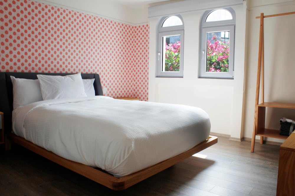 Double Room - Photo 24