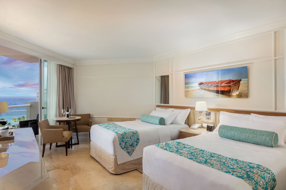 Room DELUXE RESORT VIEW