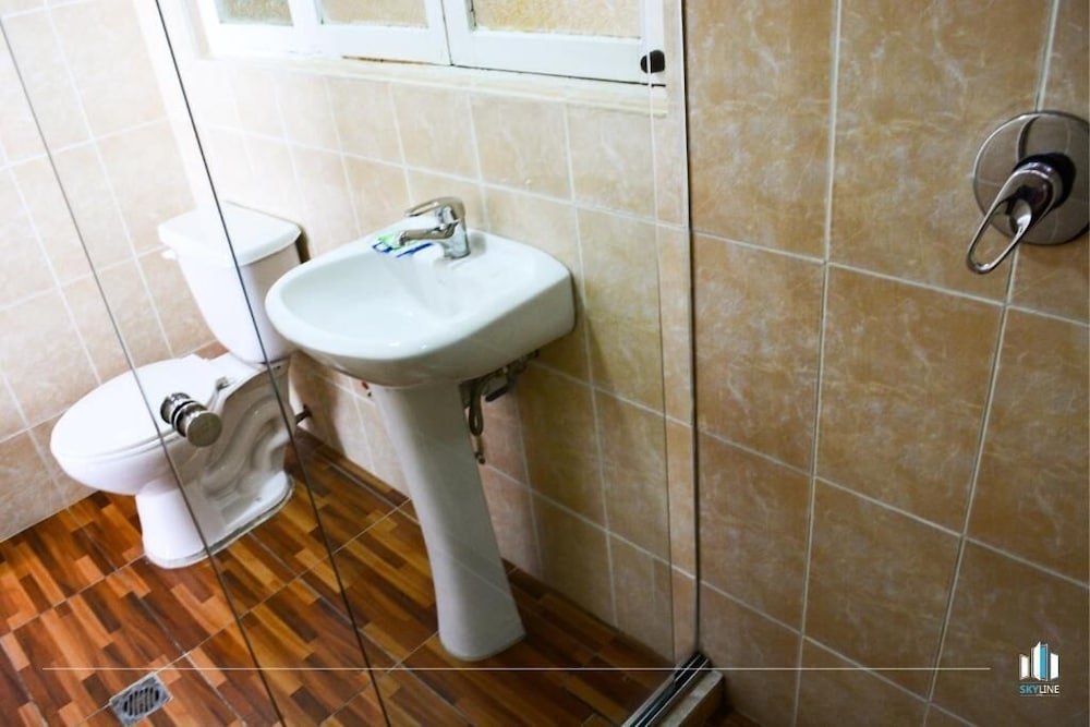 Basic Single Room photo 3