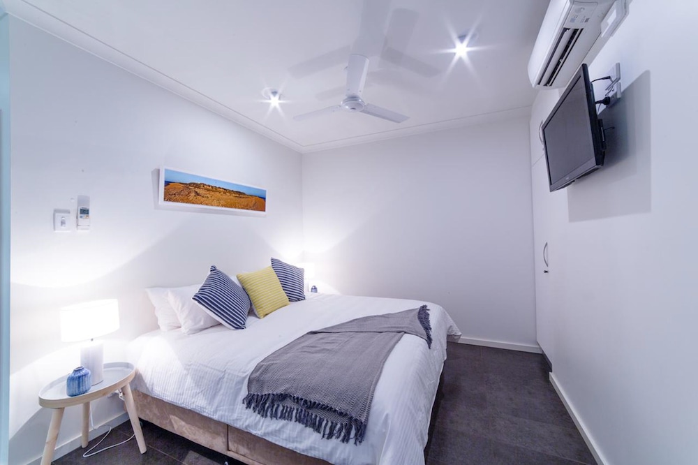 Family Suite, Multiple Beds, Kitchen, Ocean View photo 2