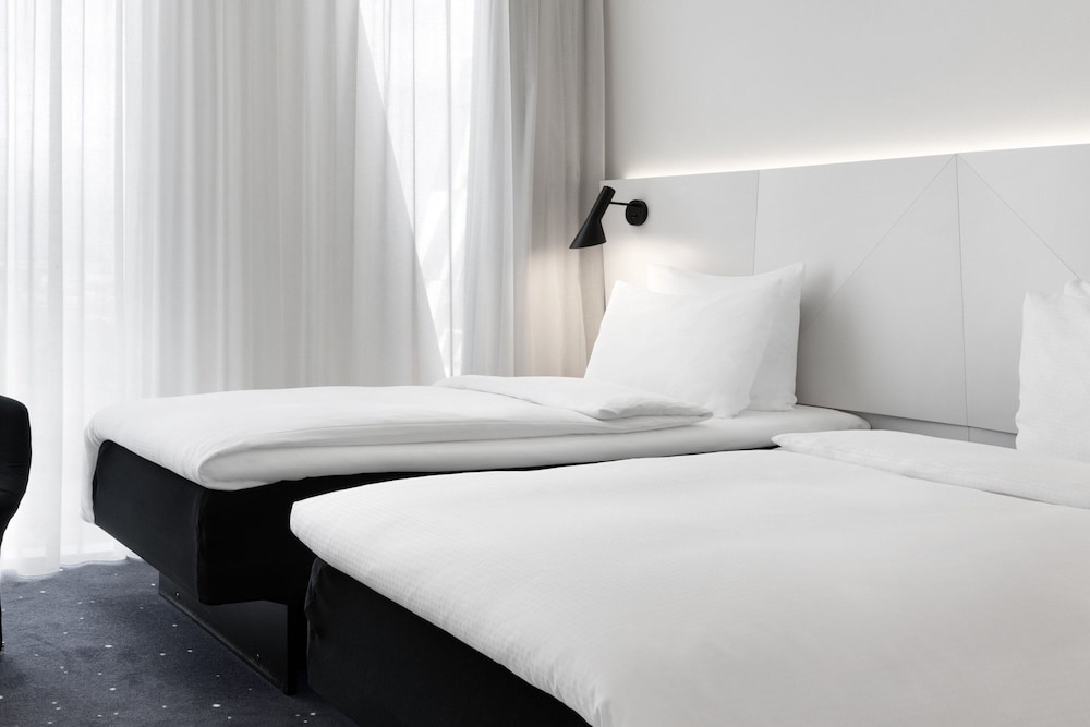 Room, 2 Twin Beds