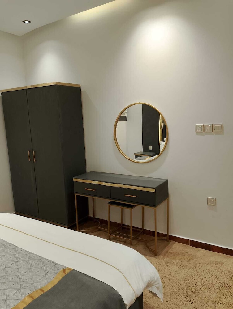 Deluxe Suite, 1 Bedroom