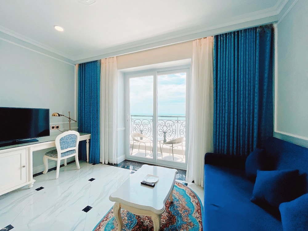 Grand Suite, Ocean View